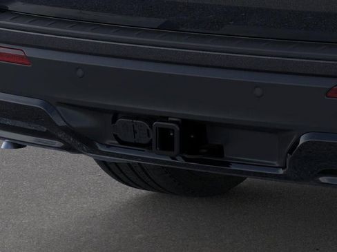 New 2026 Ford Explorer ST-Line RWD image 23