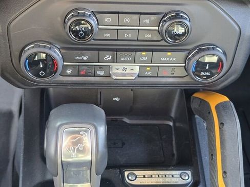 Certified 2022 Ford Bronco Badlands AWD/4WD image 24