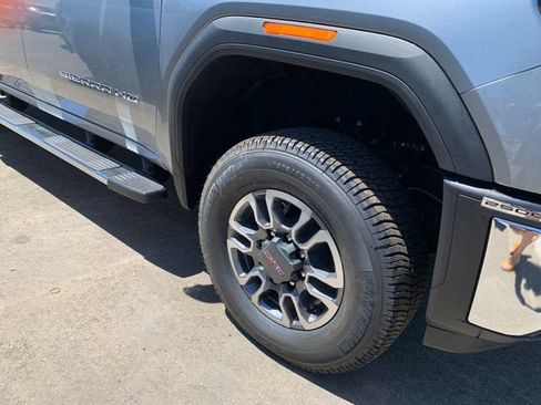 New 2026 GMC Sierra 2500 SLT w/ SLT Convenience Package AWD/4WD image 5