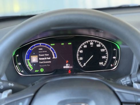 Used 2022 Honda Insight EX image 26