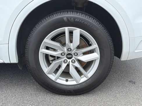 Used 2022 Audi Q5 2.0T Premium AWD/4WD image 22
