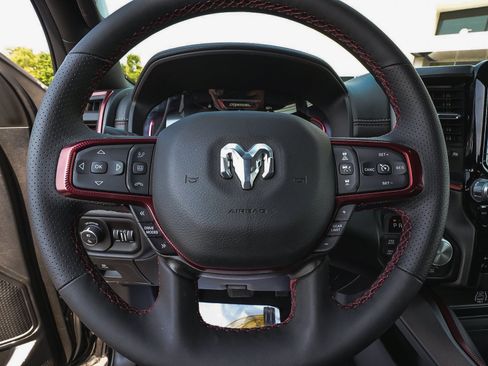 Used 2026 RAM 1500 Rebel AWD/4WD image 20