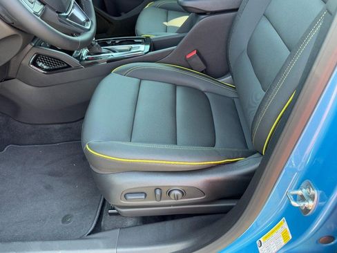 New 2026 Chevrolet TrailBlazer ACTIV w/ Driver Confidence Package image 32