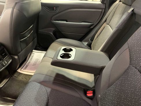 New 2026 Subaru Forester Premium image 5