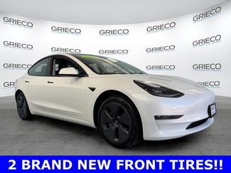 Used 2023 Tesla Model 3 Standard Range RWD video 1