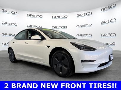 Used 2023 Tesla Model 3 Standard Range