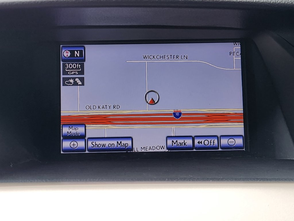 Used 2013 Lexus RX 350 FWD w/ Navigation Pkg image 16