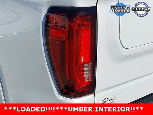 Used 2023 GMC Sierra 1500 Denali Ultimate image 35