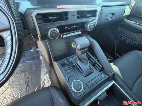 New 2026 Toyota Tacoma SR5 RWD image 18