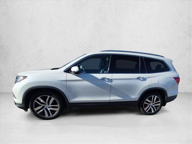 Used 2016 Honda Pilot Elite image 9