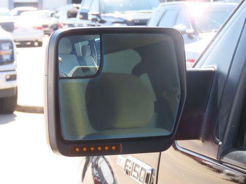 Used 2013 Ford F150 XLT w/ XLT Chrome Pkg RWD image 16