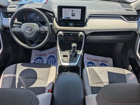 Certified 2024 Toyota RAV4 XLE FWD image 16