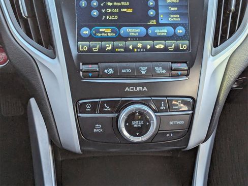 Used 2020 Acura TLX V6 w/ A-SPEC Pkg image 23
