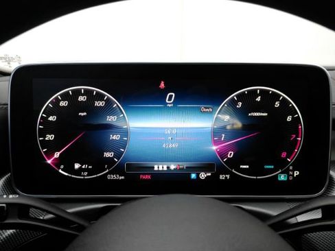 Used 2024 Mercedes-Benz C 300 Sedan w/ AMG Line w/ Night Package image 40