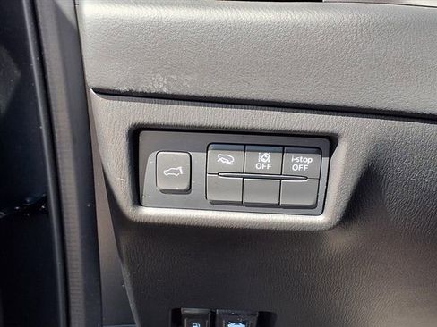 Certified 2025 MAZDA CX-5 AWD 2.5 S w/ Preferred Package image 24