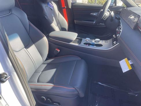 New 2026 Genesis GV70 3.5T Sport Advanced image 30