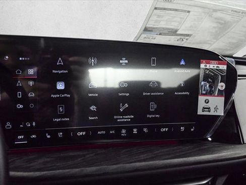 New 2025 Audi Q5 Premium Plus image 15