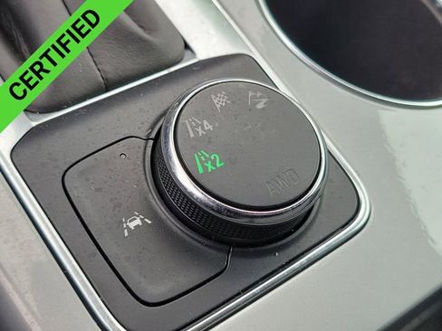 Certified 2023 Chevrolet Blazer LT AWD/4WD image 20
