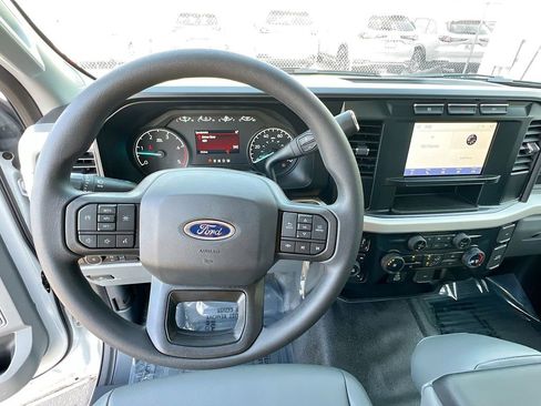 New 2023 Ford F350 XL w/ XL Chrome Package image 23