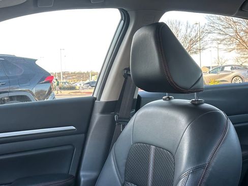 Used 2024 Nissan Altima 2.5 SR image 13