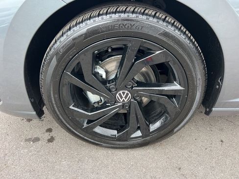 New 2026 Volkswagen Jetta SE FWD image 7