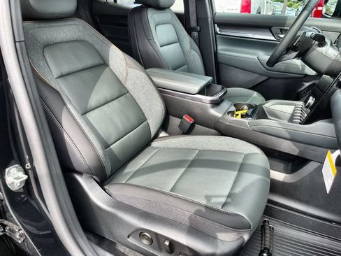 New 2027 GMC Terrain AT4 w/ Convenience Package III AWD/4WD image 26