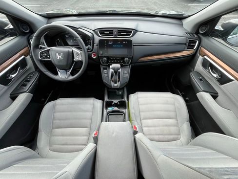 Used 2018 Honda CR-V EX image 13