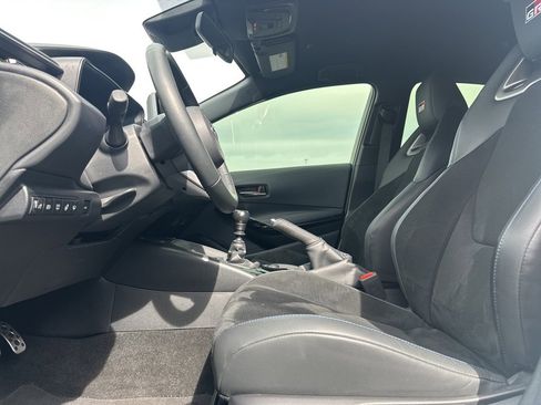 Used 2024 Toyota Corolla GR image 26