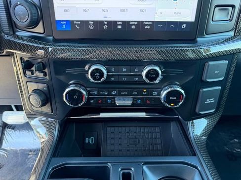 Used 2024 Ford F150 Lariat w/ Equipment Group 502A High image 19