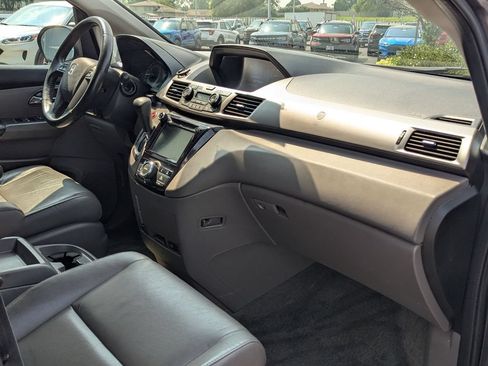 Used 2015 Honda Odyssey EX-L image 25