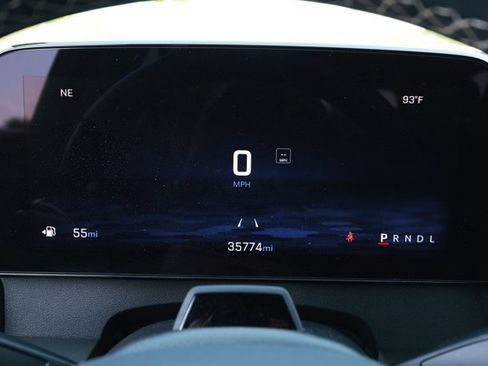 Used 2025 Chevrolet Traverse LT w/ Enhanced Driving Package image 12