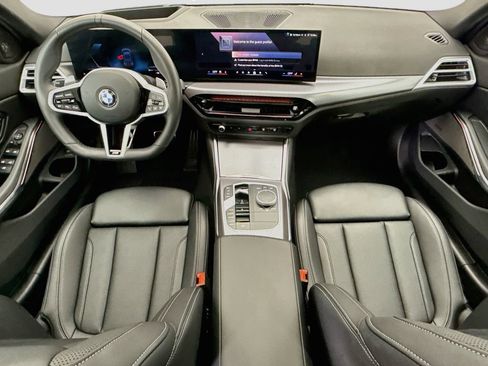 Used 2026 BMW 330i Sedan w/ M Sport Package RWD image 13