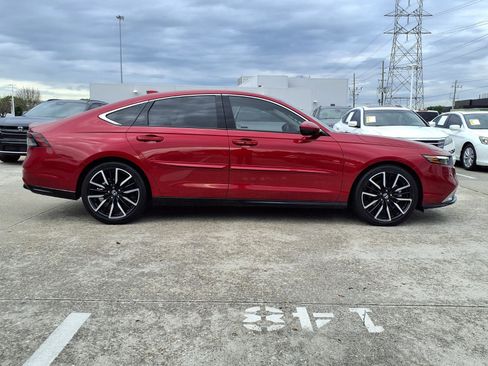 Certified 2023 Honda Accord Touring image 25