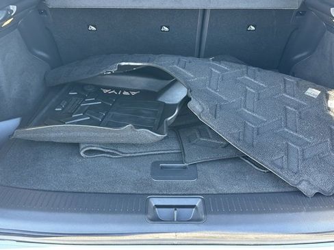 Certified 2023 Nissan Ariya PREMIERE image 17