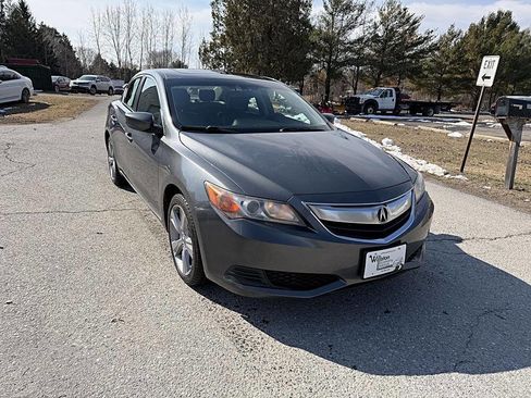 Used 2014 Acura ILX image 7