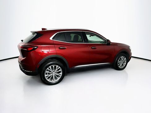 Used 2022 Buick Envision Preferred image 10