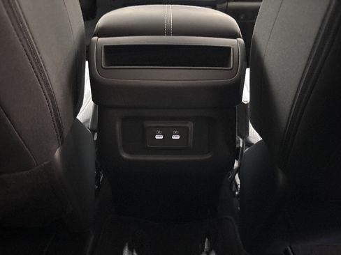 New 2026 Nissan Pathfinder SV w/ Cargo Package image 23