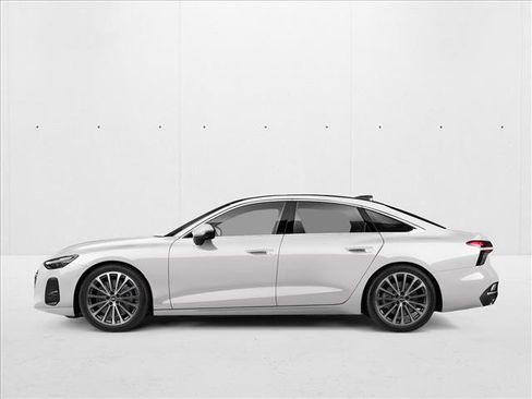 New 2026 Audi A6 Premium Plus image 2