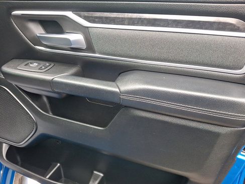 Used 2020 RAM 1500 Big Horn image 11