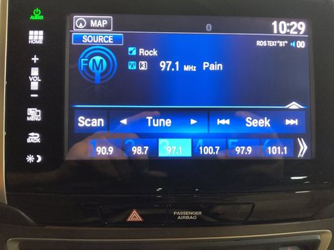 Used 2016 Honda Pilot EX-L image 25