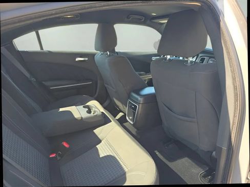 Used 2023 Dodge Charger SXT RWD image 19