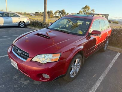Used 2006 Subaru Outback 2.5XT