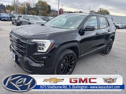 New 2026 GMC Terrain Elevation w/ Black Edition
