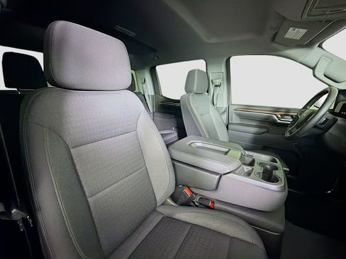 Used 2023 Chevrolet Silverado 1500 LT image 27