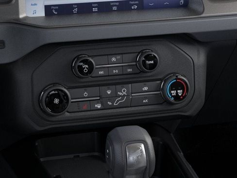 New 2026 Ford Bronco 4-Door AWD/4WD image 49