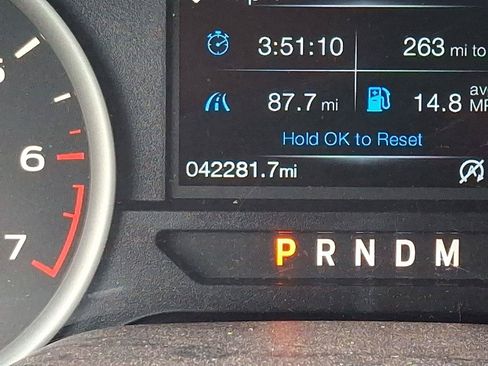 Used 2019 Ford F150 XLT w/ Equipment Group 302A Luxury AWD/4WD image 21