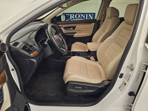 Used 2020 Honda CR-V EX-L image 4