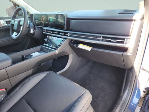 New 2026 Hyundai Santa Fe SEL FWD image 5