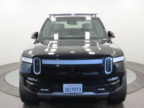 Used 2022 Rivian R1T Adventure AWD/4WD image 10