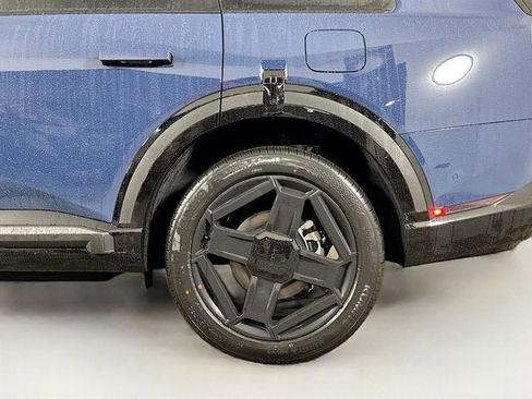 New 2027 Kia Telluride SX X-Line image 34